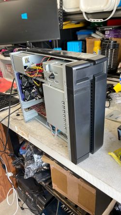 Cheap computer PC