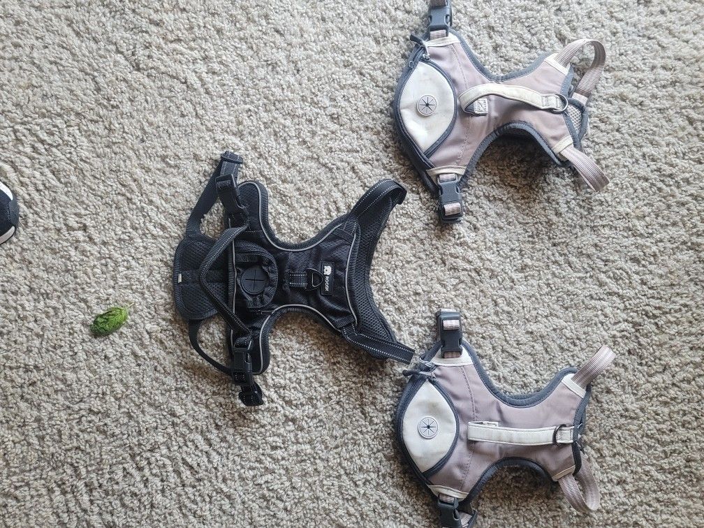 Dog Harness Size Small & Medium