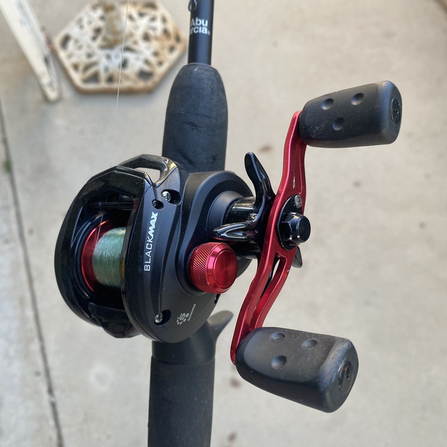 best baitcast combo 2021 ProFISHiency Drip Model:6500 C3 (Right Hand Model) and magnetic braking for Photo What causes my 5500