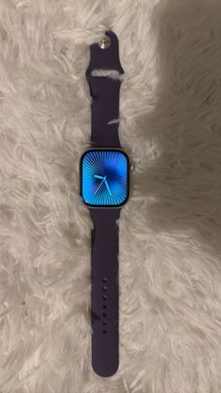 Apple Watch Series 11 46mm