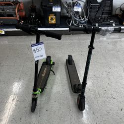 Kid Scooters