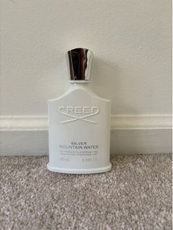 Creed Silver Mountain Water 100 ML SHIP SAME DAY