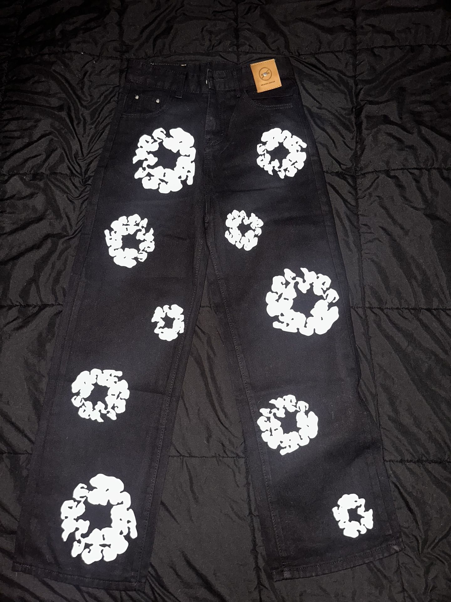 Denim Tears Jeans