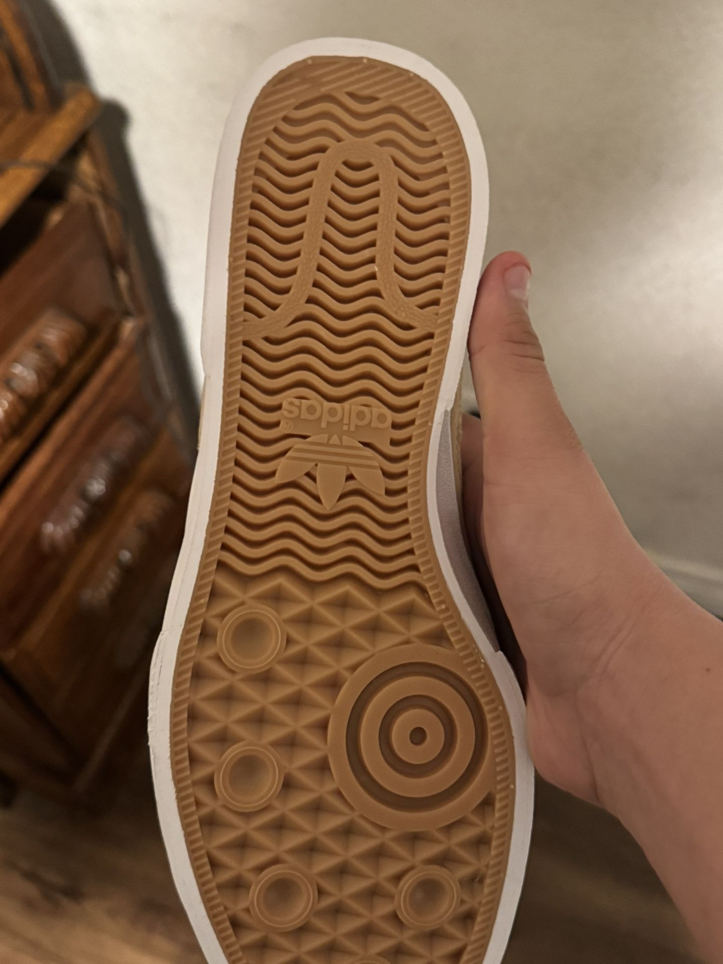 Adidas Court Tns Premier Men's shoes