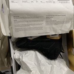 Jordan 6 DMP