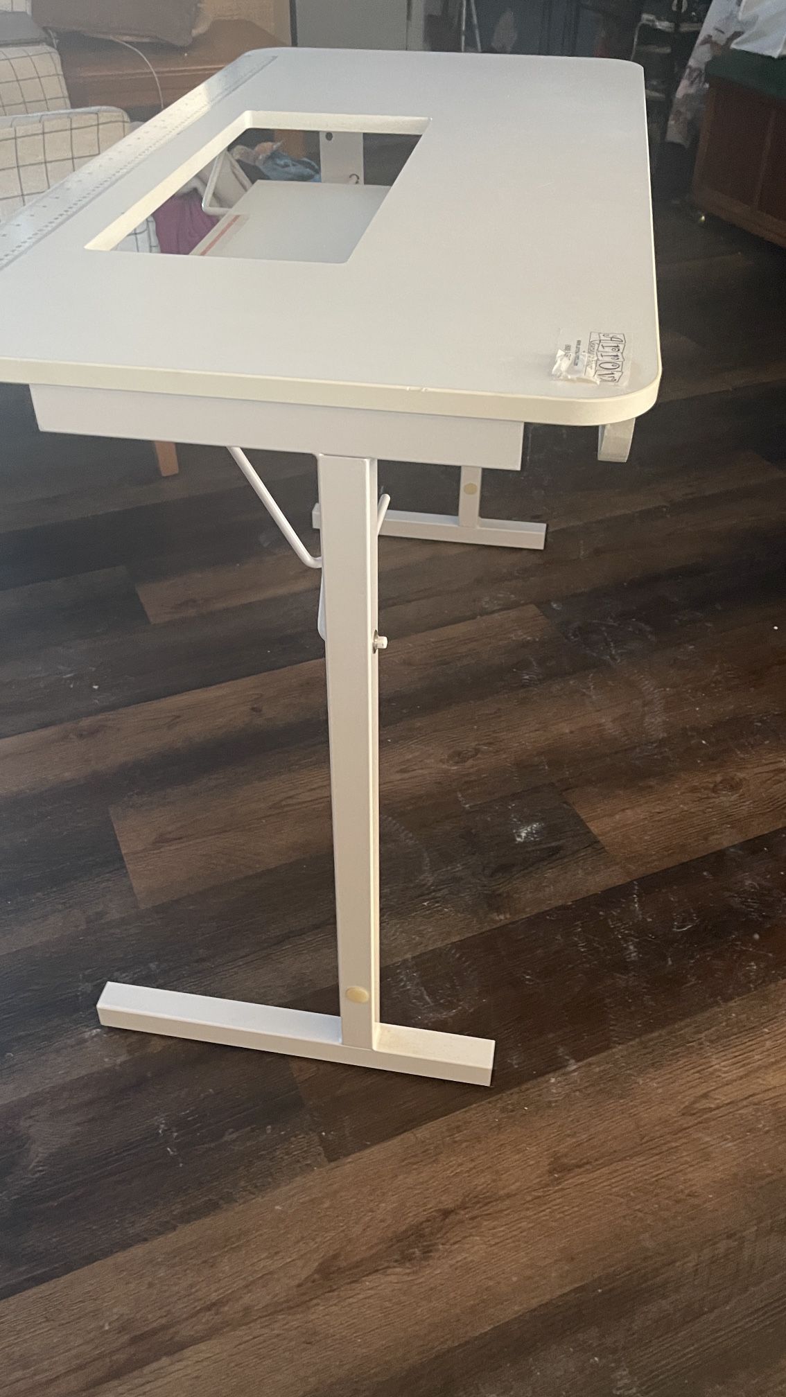Sewing Table