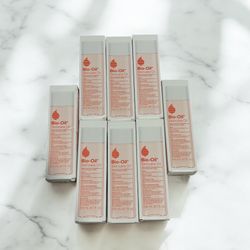 BIO-OIL   Skincare Oil for Scars and Stretch Marks BRAND NEW IN BOX  200ml