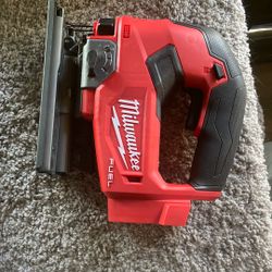 Milwaukee Jig Saw