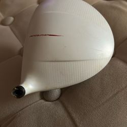 Taylormade 12 Degree Aeroburner Driver Head