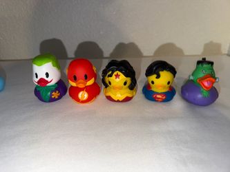 DUCKALOOZ COLECCIÓN