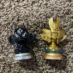Skylanders Trophies 