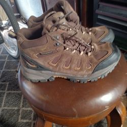 Propet Men's Hiking/Work boots Size 10