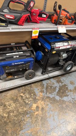 Generators
