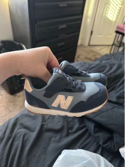 New balance size 9