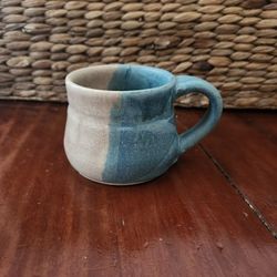 Handmade Mug