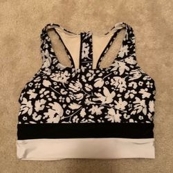 Nani Swimwear racerback bikini top