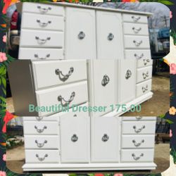 Beautiful DRESSER 