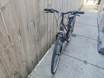 Bicycle 27" Wheels