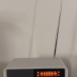 Mini Radio Portable 