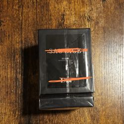 Dior Savauge Elixer
