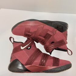 Size 11 LeBron Soldier XI