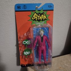 DC Comics The Joker