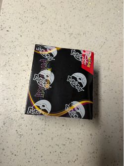 Pitch Black Booster Box
