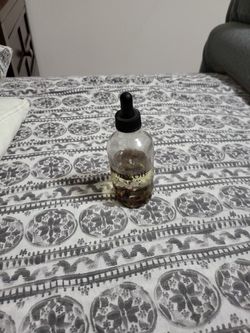 Free Rose Oil