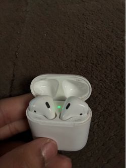 Airpods 1st generation