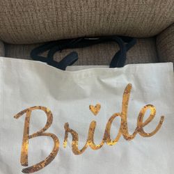 Nicole Miller Bride Bag