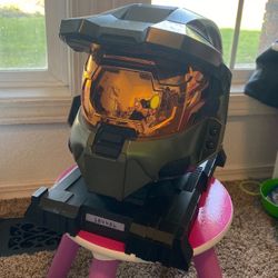 Halo 3 Limited Edition Helmet