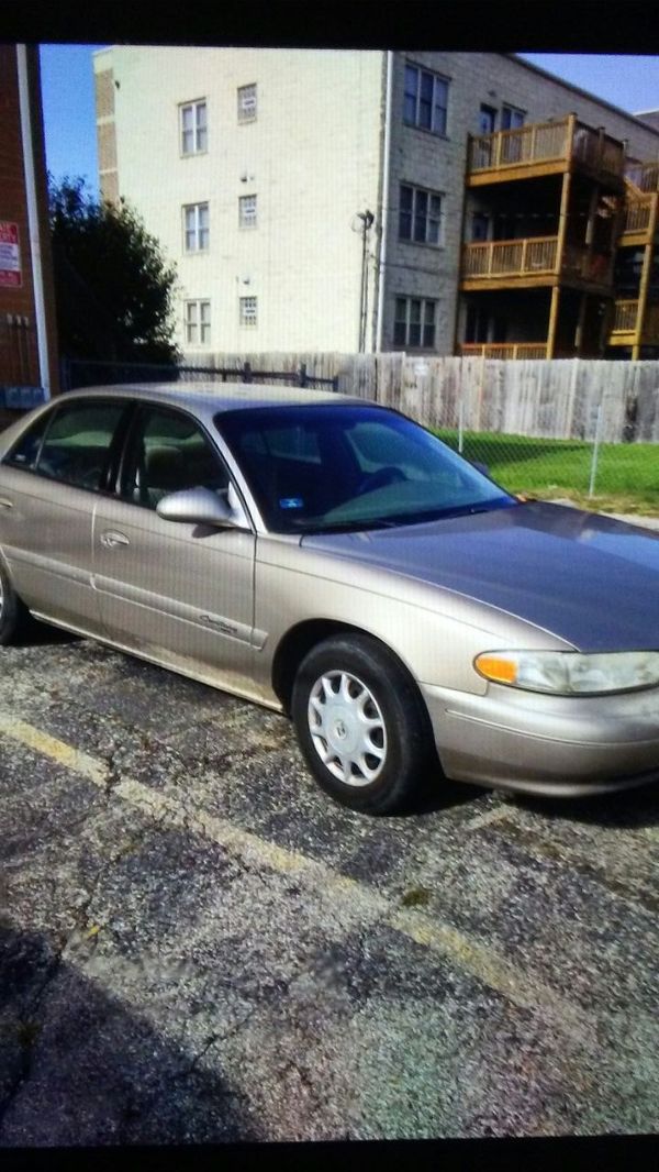 97 Buick Century for Sale in Champaign, IL OfferUp