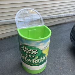 Insulated Cooler 
