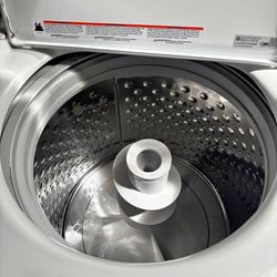 General Electric brand (GE) Washer