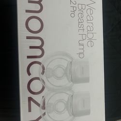 Wearable Breast Pump