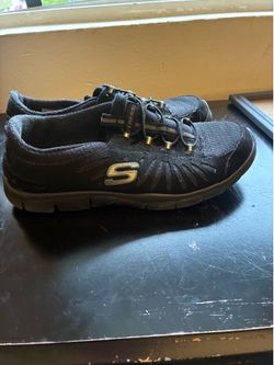 Skechers shoes