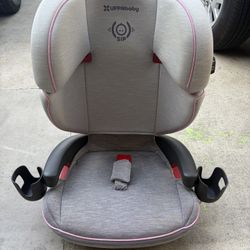 UPPAbaby Alta High-Back Booster Car Seat – Expires 2030