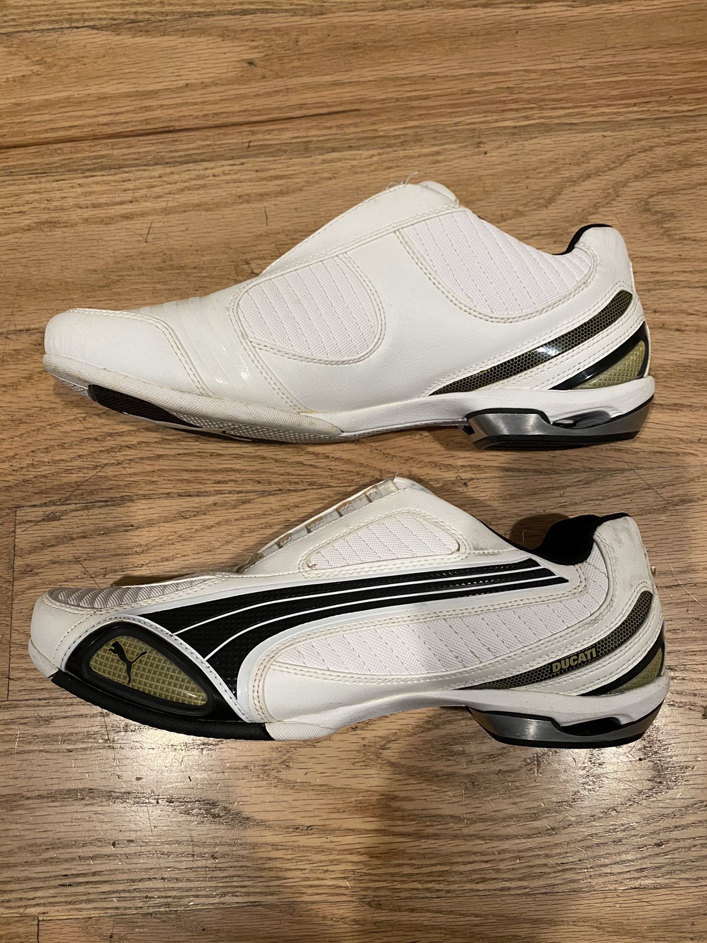 Puma Motorcycle shoes size 10 for Sale in Menlo Park, CA OfferUp