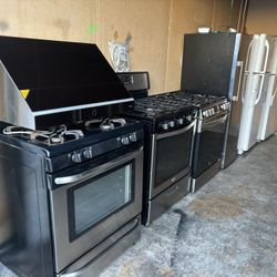 ⭐️ LG • Whirlpool • Samsung Appliances – Up to 75% OFF