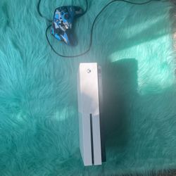 Xbox One S (disc) NEGOTIATION-ABLE