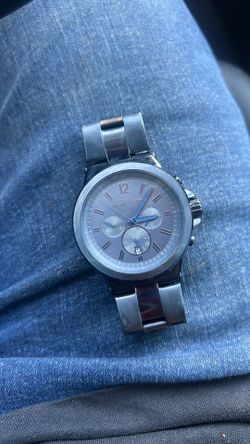 men’s watch Michael kors