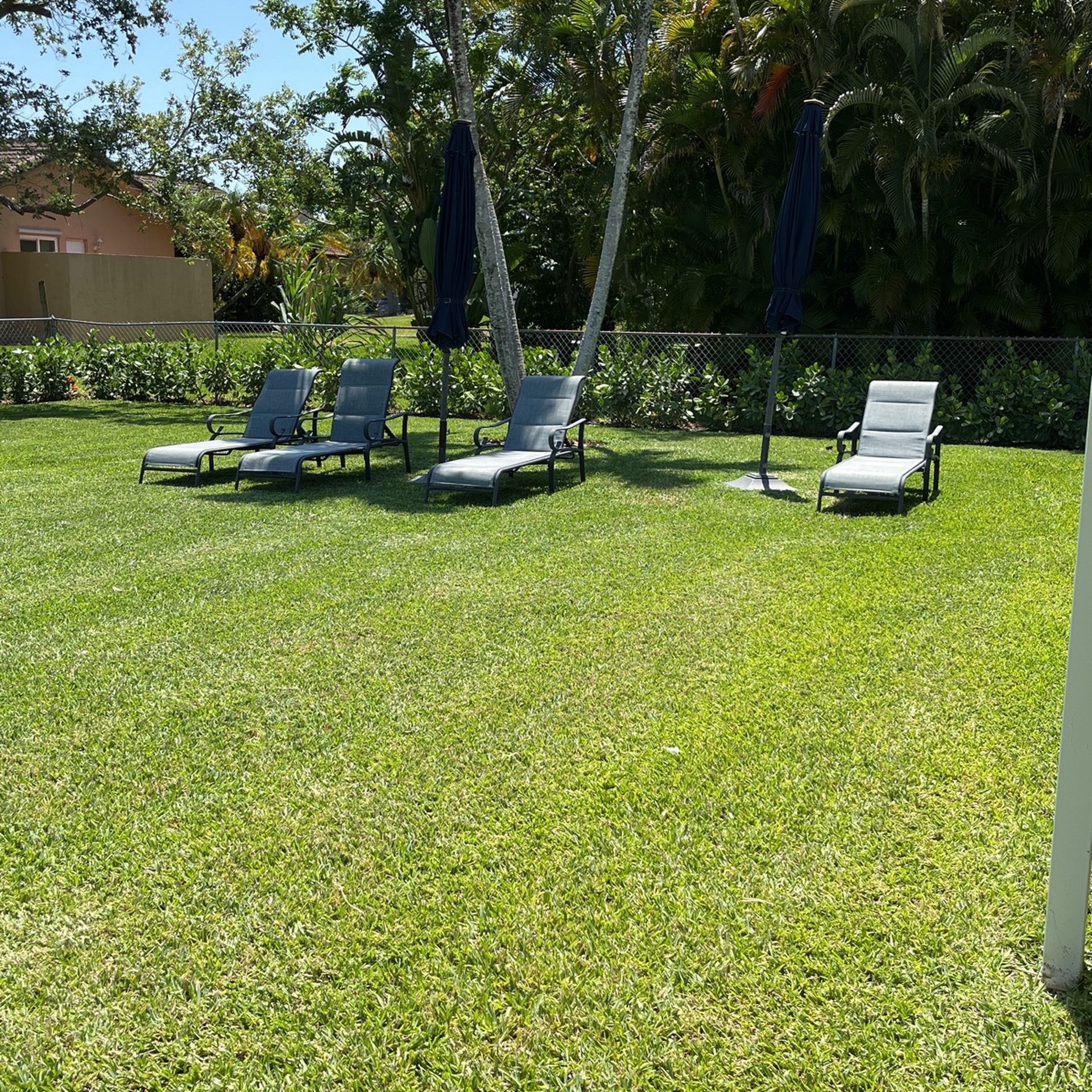 Patio Furniture