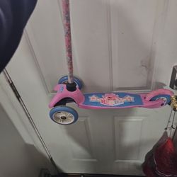 Kids Scooter 