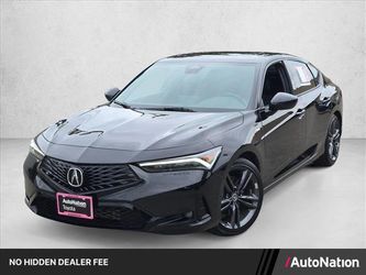 2025 Acura Integra