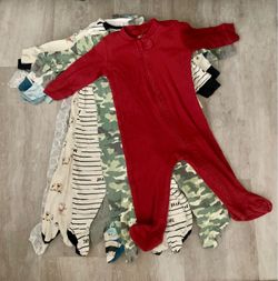 9 Months Boys’ Clothes