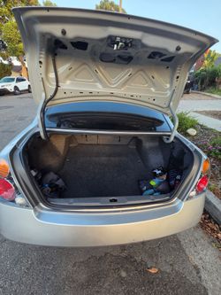 2002 Nissan Altima