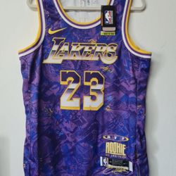 Lakers Jersey 