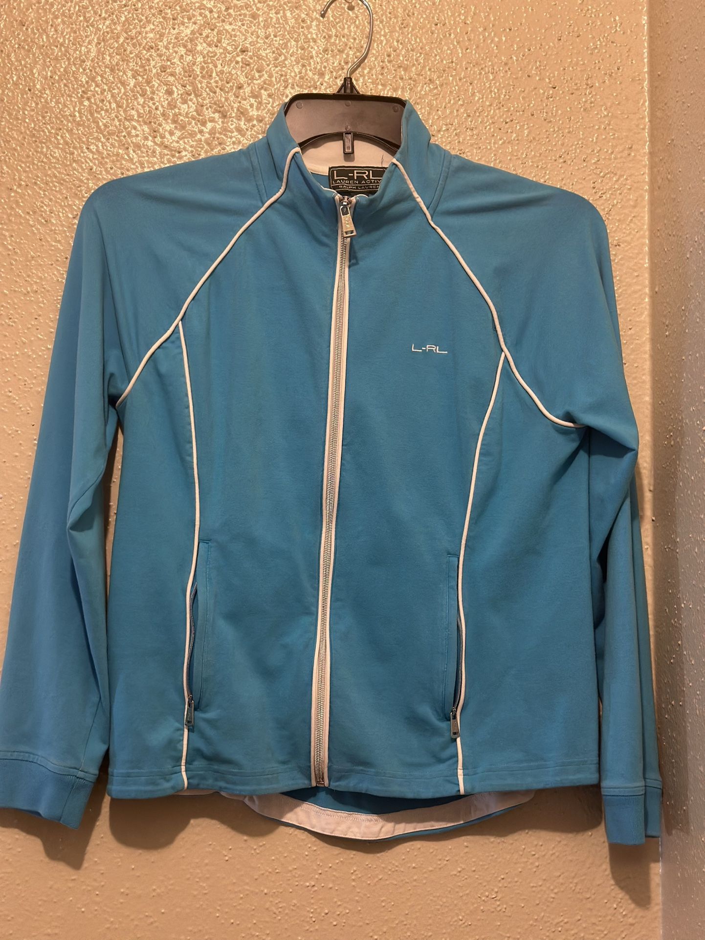 Lauren By Polo Jacket Women Track top 
