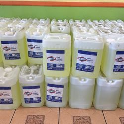 Clorox Industrial