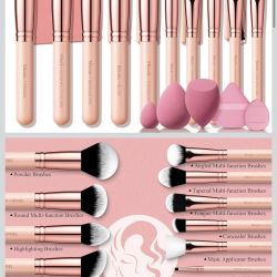 Make Up Brushes 